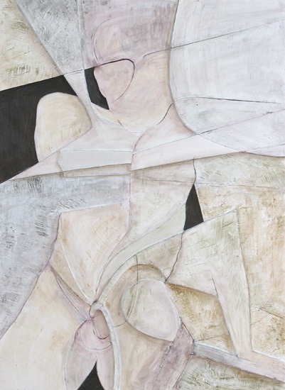 Figure In Space