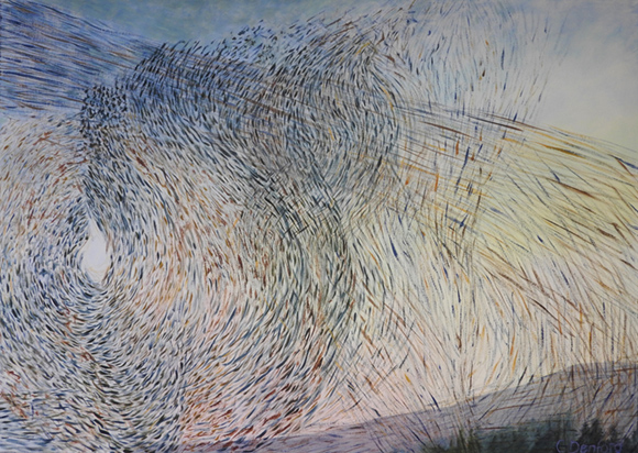 Murmuration