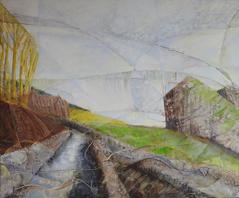 Spring Pathways